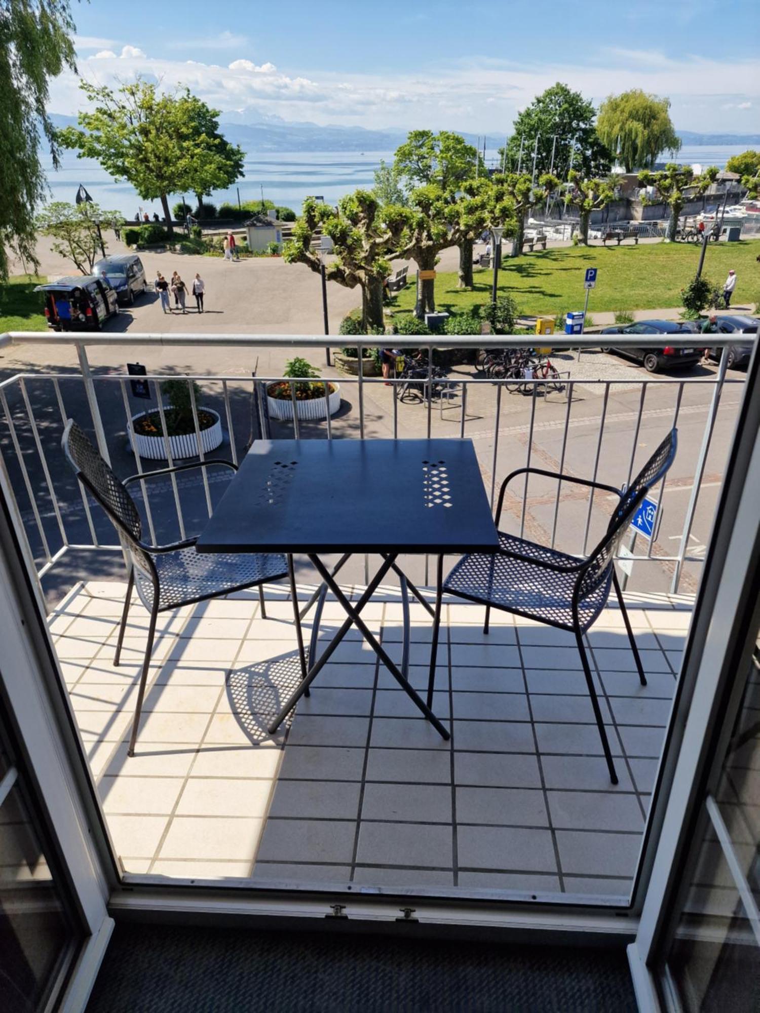 克莱特酒店 朗根阿根 外观 照片